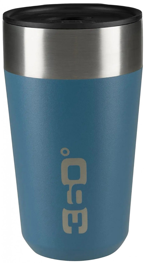Кружка-термос 360 Degrees Vacuum Insulated Travel Mug Large