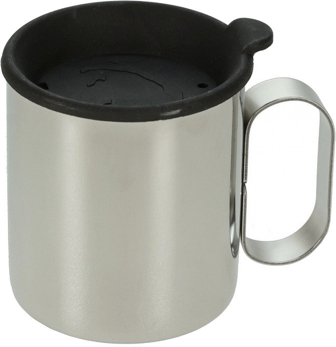 Кружка-термос Tatonka Thermo Delux 0.3