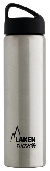 Фляга-термос Laken Thermo Bottle - Classic 0.75