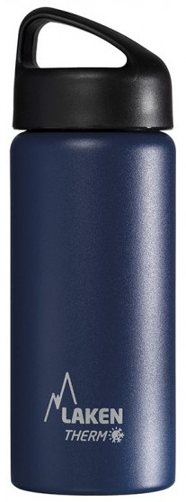 Фляга-термос Laken Thermo Bottle - Classic 0.5