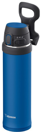 Фляга-термос Zojirushi SM-QAF60
