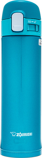 Фляга-термос Zojirushi SM-PB34