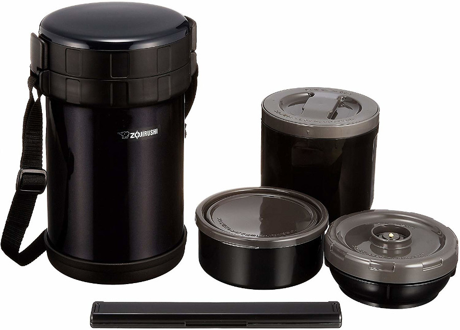 Термос Zojirushi SL-XE20