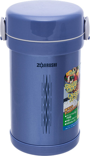 Термос Zojirushi SL-NC09