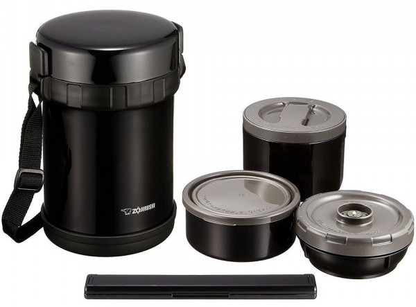 Термос Zojirushi SL-GH18