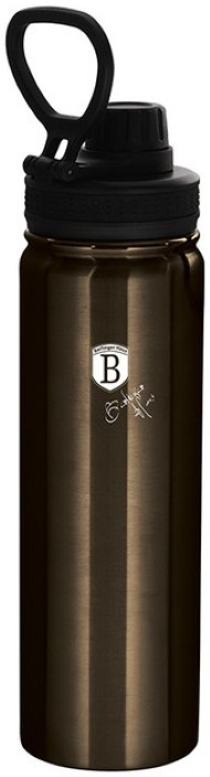 Фляга-термос Berlinger Haus Shiny Black BH-7770