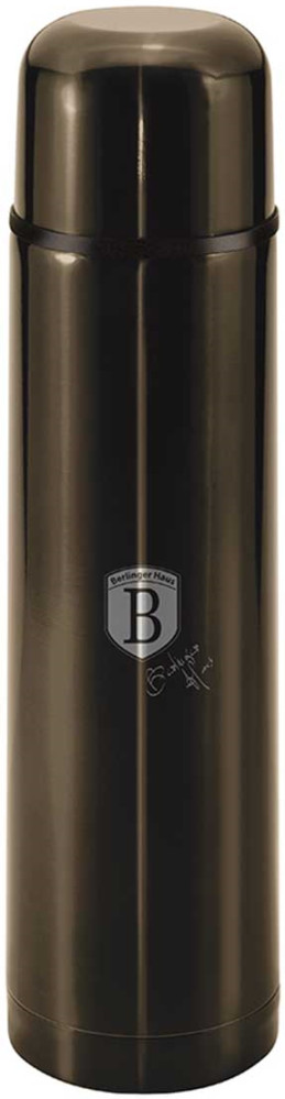 Термос Berlinger Haus Shiny Black BH-6817