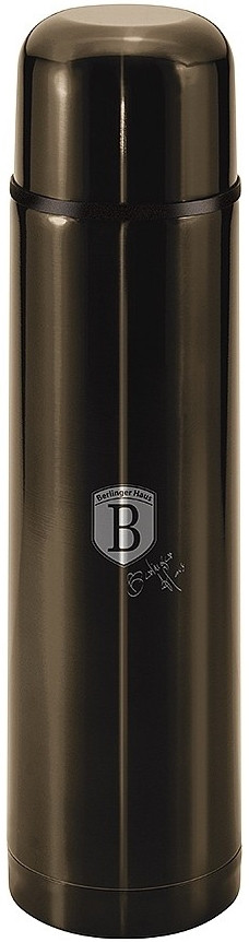 Термос Berlinger Haus Shiny Black BH-6819