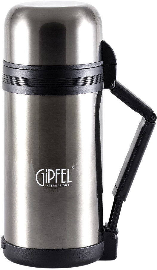 Термос Gipfel Santos 1.2