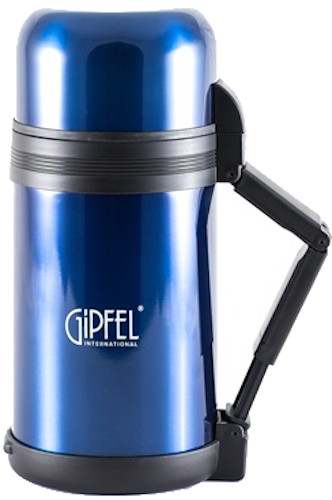 Термос Gipfel Santos 1.0