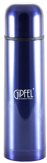 Термос Gipfel Santos 0.75