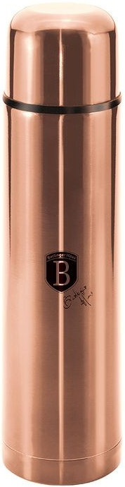 Термос Berlinger Haus Rose Gold BH-7603