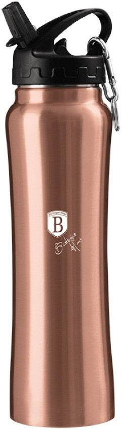 Фляга-термос Berlinger Haus Rose Gold BH-7494