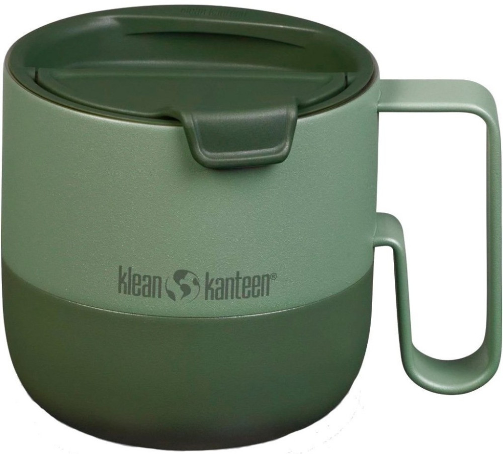 Кружка-термос Klean Kanteen Rise Mug 414 ml
