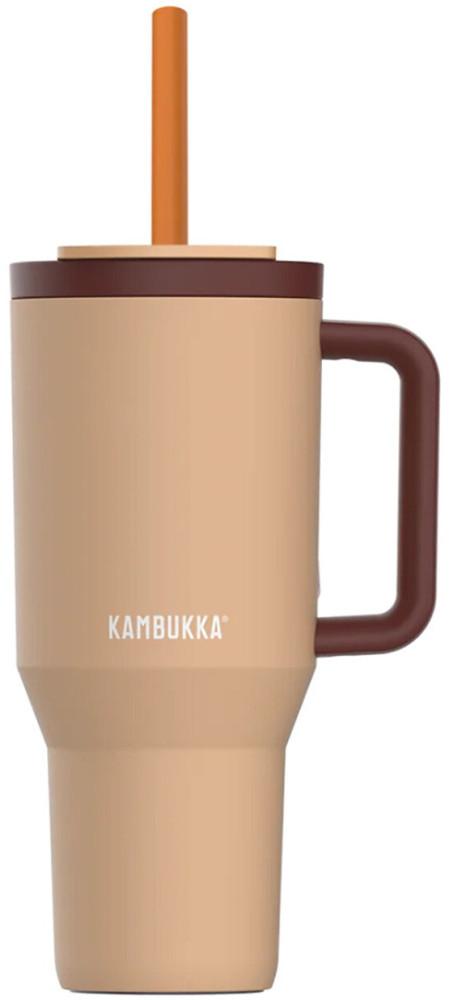 Кружка-термос Kambukka Rio Tumbler 0.95 L