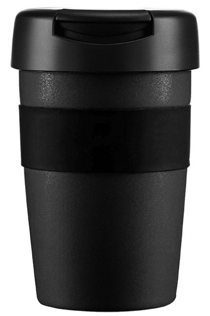 Кружка-термос Lifeventure Reusable Coffee Cup 0.34 L