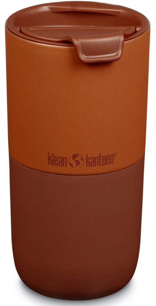 Кружка-термос Klean Kanteen Rise Tumbler 473 ml