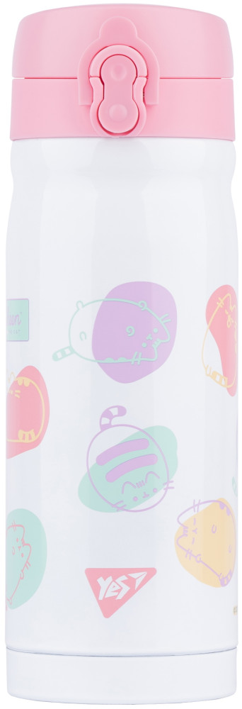 Термос Yes Pusheen 350 ml