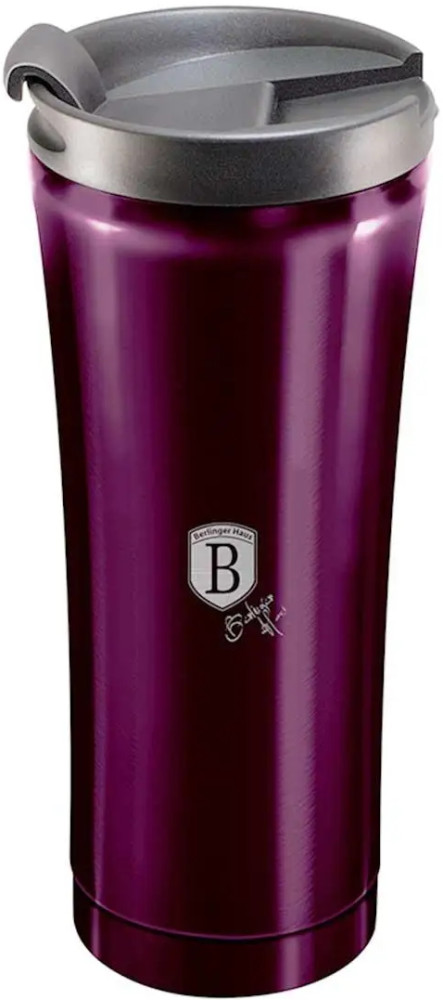 Кружка-термос Berlinger Haus Purple Eclipse BH-6816