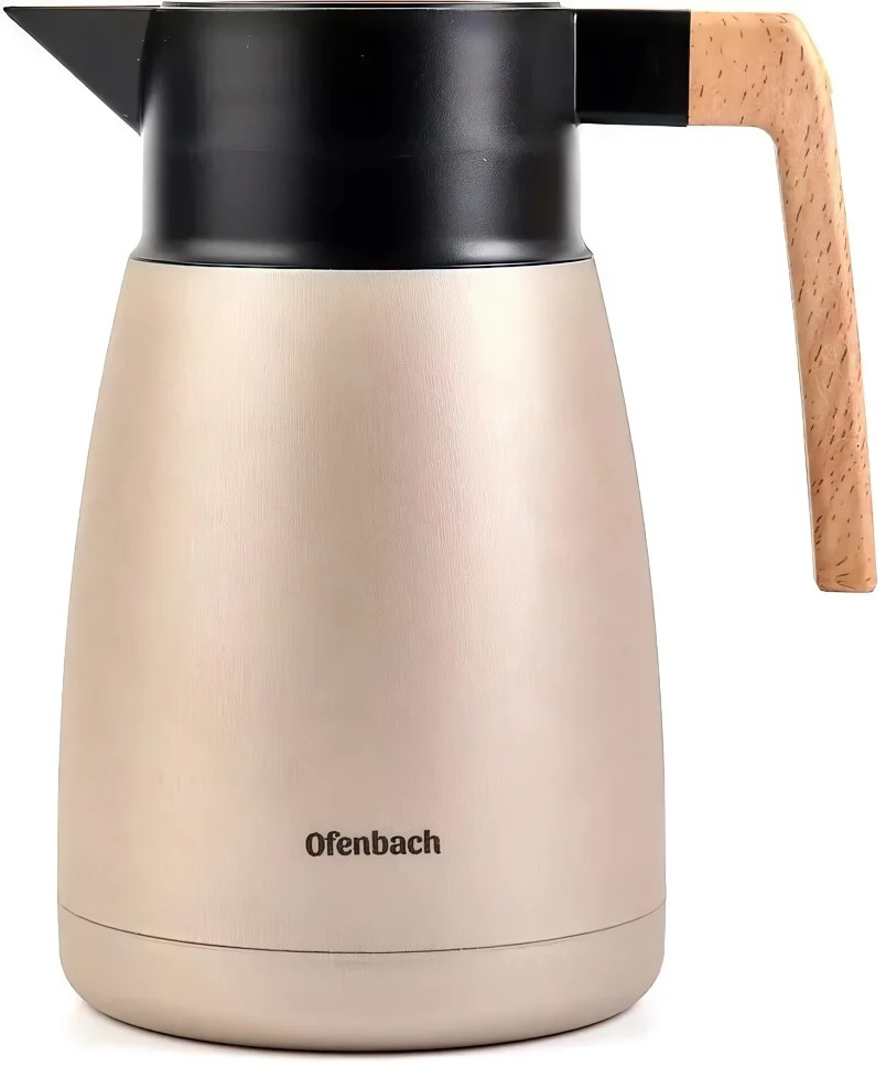Глечик-термос Ofenbach OF-101326