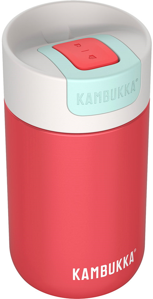 Кружка-термос Kambukka Olympus 0.3 L