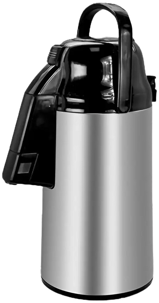 Кувшин-термос Stenson MT-0759SS