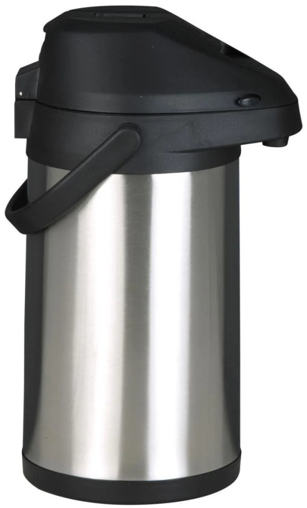 Кувшин-термос Stenson MT-0690
