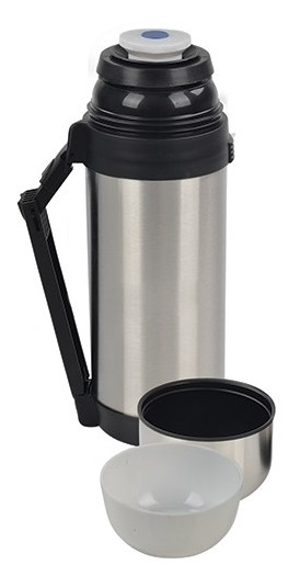 Термос Stenson MT-0275