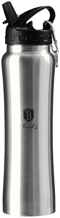 Фляга-термос Berlinger Haus Moonlight BH-7497