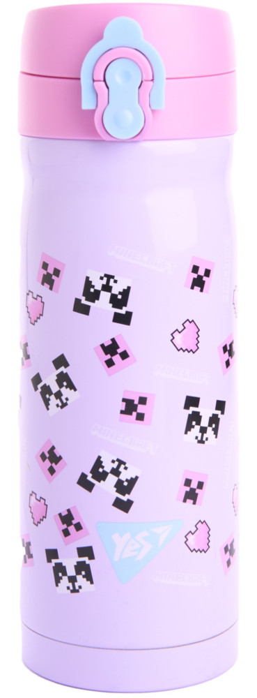 Термос Yes Minecraft.Spring 350 ml