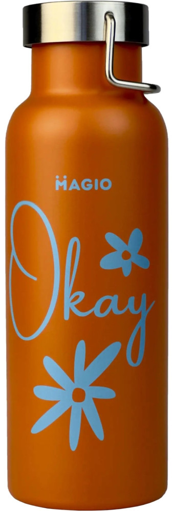 Фляга-термос Magio MG-1041O