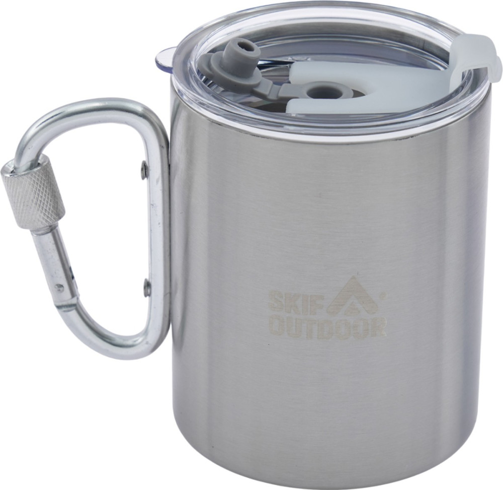 Кружка-термос SKIF Loner Cup C