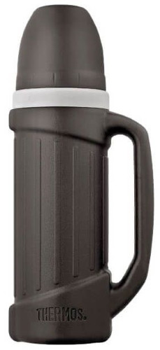 Термос Thermos Hercules Stainless Steel Flask 1.0