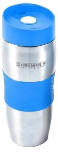 Кружка-термос Grunhelm GTC103