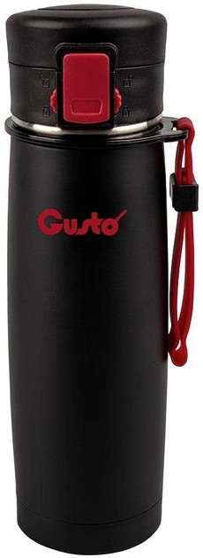 Кружка-термос Gusto GT502