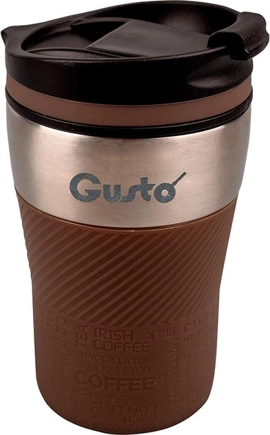Кружка-термос Gusto GT301