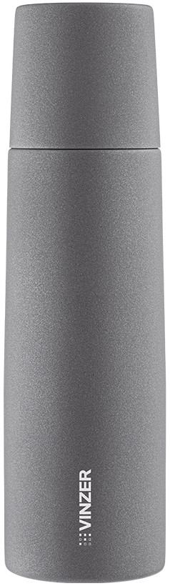 Термос Vinzer Graphite 1.0