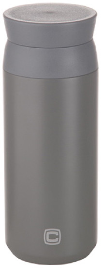 Кружка-термос Sila Graphit 0.35 L