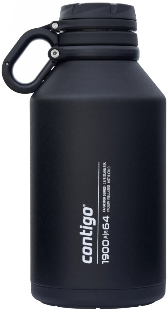 Фляга-термос Contigo Grand 1900