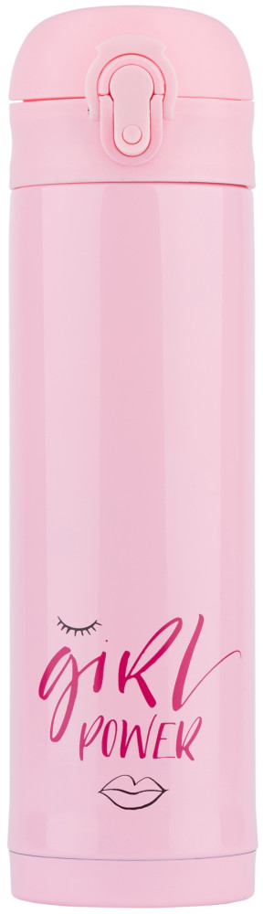Термос Yes Girl Power 420 ml