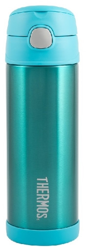 Фляга-термос Thermos Funtainer SS Water Bottle 0.47