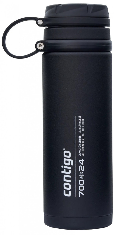 Фляга-термос Contigo Fuse 720