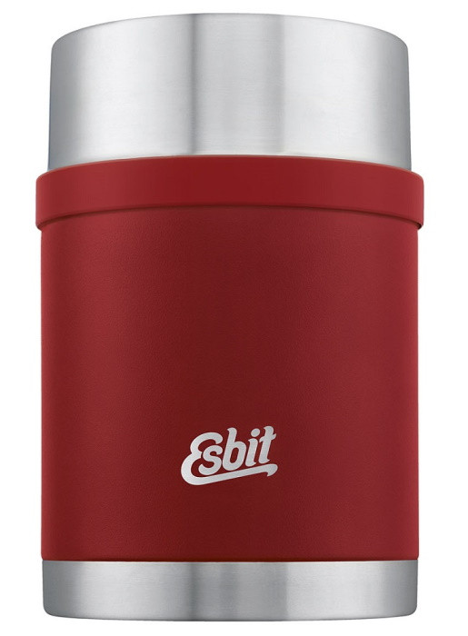 Термос Esbit Food Jug Sculptor 750