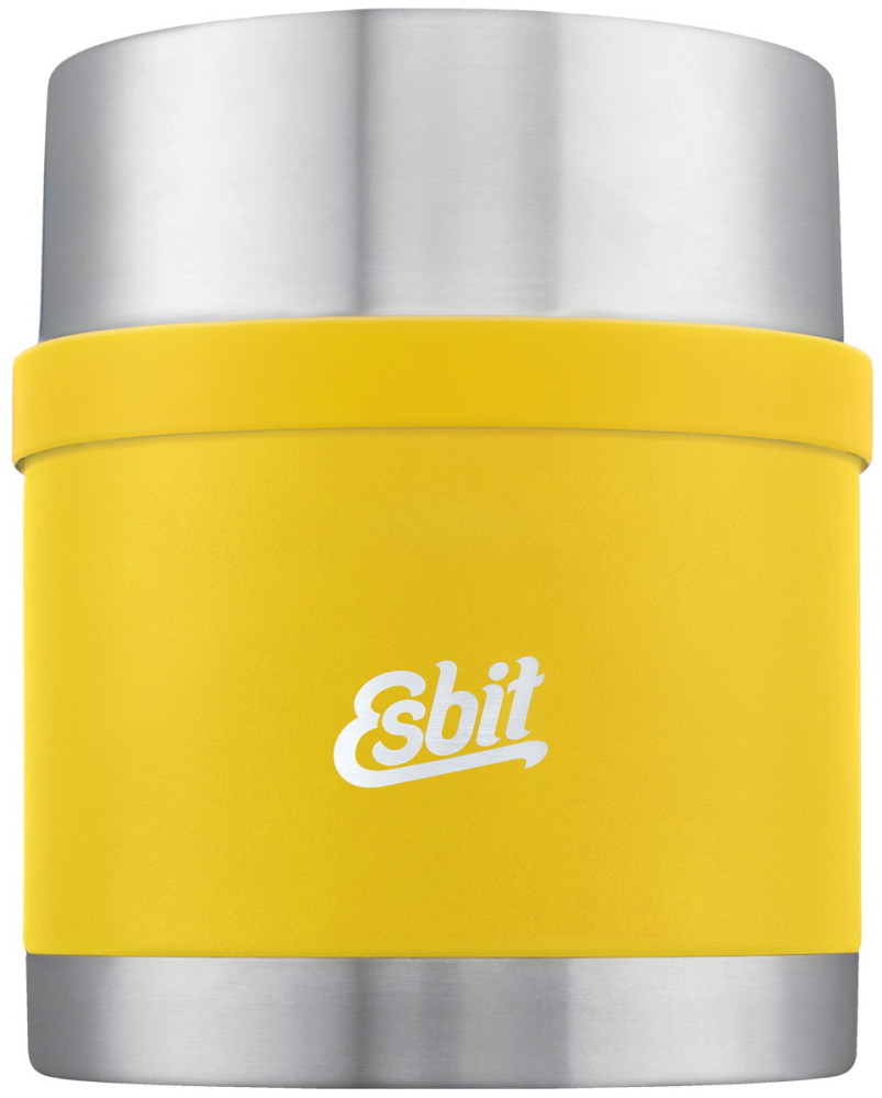 Термос Esbit Food Jug Sculptor 500