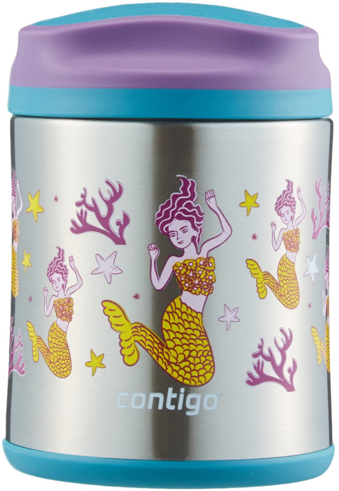 Термос Contigo Food Jar 0.3