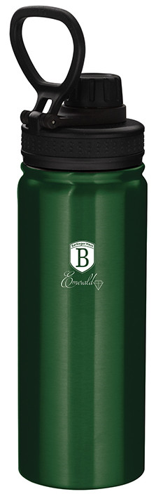 Фляга-термос Berlinger Haus Emerald BH-7752