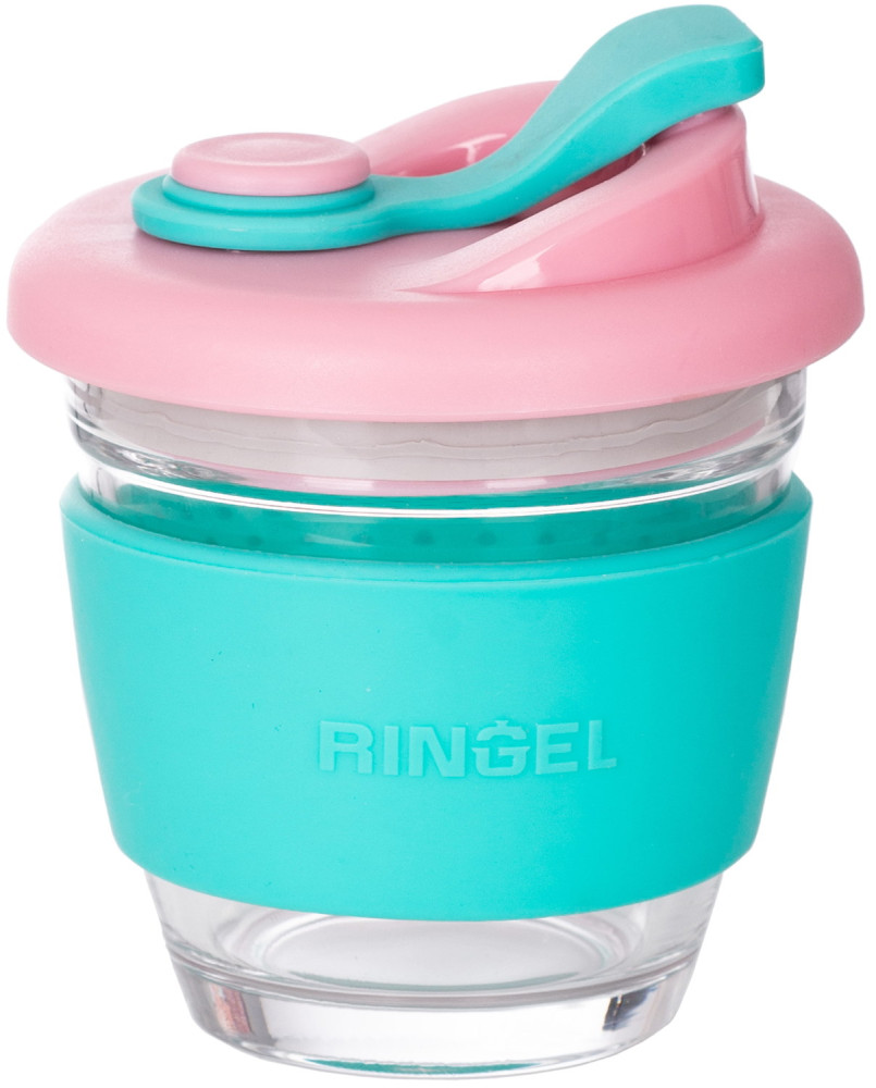 Кружка-термос RiNGEL Emotion 0.2