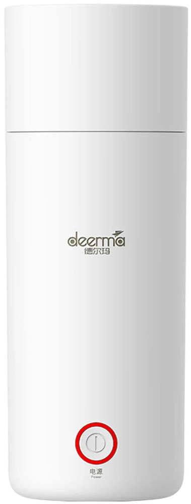 Термос Deerma Electric Kettle Thermos Bottle