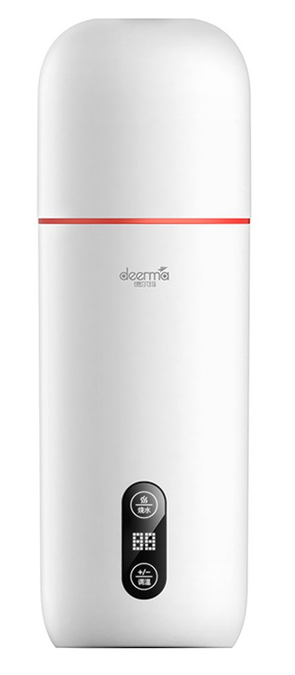 Термос Deerma Electric Hot Water Cup