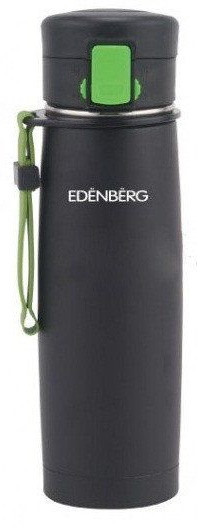 Фляга-термос Edenberg EB-629